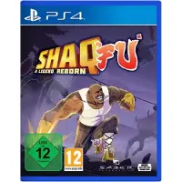 Shaq Fu : A Legend Reborn, T (Jugendliche)