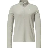 Schöffel Longsleeve Style Canyfer Women gray violet (9180) 38
