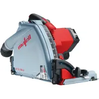 Mafell Akku-Tauchsäge MT 55 18 M bl im T-MAX | 91E001