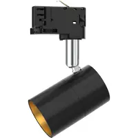 Mextronic LED 3 Phasen Leuchte Genius-Module L346 für Schienensystem