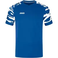 Jako Herren Trikot Wild KA 4244-412 M - Sportroyal/Weiß - M