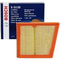 Bosch Luftfilter F 026 400 135