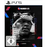 Electronic Arts Madden NFL 21 - Next Level Edition, PlayStation 5, Multiplayer-Modus, E (Jeder), Physische Medien