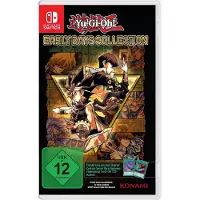 Yu-Gi-Oh Early Days Sammlung Switch Nintendo Spiele3