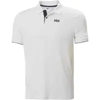 Helly Hansen Ocean Polo 2.0 white (002) M