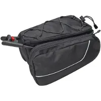 Klickfix Bolsa Contour Max 7l Satteltasche