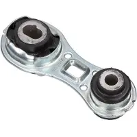 MAXGEAR Motorlager Gummimetalllager Rechts Oben für RENAULT SCÉNIC II (JM0/1) 40-0227