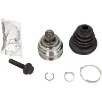MAXGEAR Gelenksatz Antriebswelle für AUDI 80 Limousine (8C2, B4) 49-0367