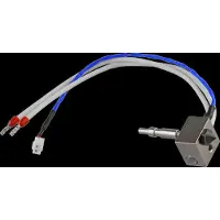 Flashforge Creator 4 Right Nozzle Assembly-Hs-0,4 3D Zubehoer (20003159001)