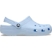 Crocs Pantoletten Classic Clog 10001 Blau