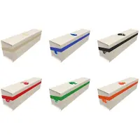 Ultra pro Mana 8 500+ Flat Pack Storage Box