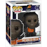 Funko POP! NBA Mascots Phoenix Suns - The Suns Go-Rilla 04 - Pop! - Vinyl Figur
