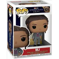 Funko POP! Marvel Studios Spider-Man No Way Home - MJ 924 - Pop! - Vinyl Figur