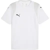 Puma Teamcup Trikot Kurzarm Herren - Weiß