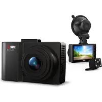 Xblitz S3 DUO Videorecorder