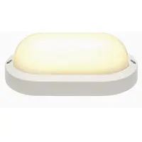 SLV Terang 2 LED Outdoor Wand- und Deckenleuchte 3000K Weiß 229931