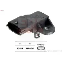 EPS Luftdrucksensor Höhenanpassung 1.993.091 für FIAT PANDA (169)