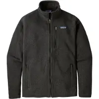 Patagonia Fleece Better