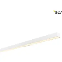 SLV 1000668 Q-LINE, Wandleuchte, LED, 3000 K, weiß