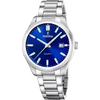 Festina Herren-Armbanduhr Classic -F20736-3