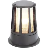 SLV Terrasse Lampe Cone