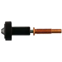 E3D Rapidchange Revo Obxidian High Flow 3d-druckerdüse 1.0 Mm