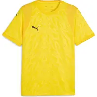 Puma teamCUP Jersey Flock: - Größe: L