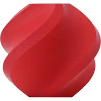 Bambu Lab Lab PLA Matt Scharlachrot (11200) 1,75 mm 1KG