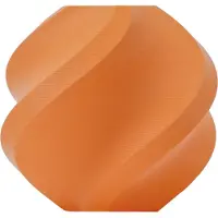 Bambu Lab Lab PLA Matt Mandarin Orange (11300) 1,75 mm 1KG