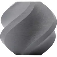 Bambu Lab Lab PLA Matt Aschgrau (11102) 1,75 mm 1KG