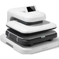 Loklik ImPress Auto 2 Smart - Daisy White