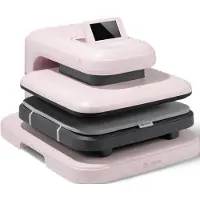 Loklik ImPress Auto 2 Smart - Pastel Pink