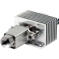 Micro-Swiss FlowTech Hotend for Bambu Lab X1/X1C - CM2 - Hardened Tip - Standard Flow