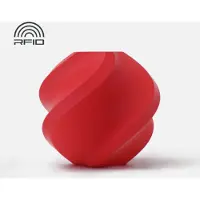 Bambu Lab Lab PLA Matt Scharlachrot (11200) 1,75 mm 1KG