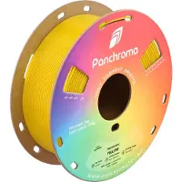 Polymaker Panchroma CoPe Yellow 1.75 mm 1KG