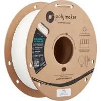 Polymaker HT-PLA-GF 1.75mm White 1kg