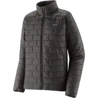 Patagonia Men's Nano Puff Jacket - Isolationsjacke - black - XL