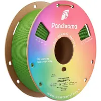 Polymaker PLA 1.75mm Jungle Green 1kg
