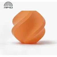 Bambu Lab Lab PLA Refill Mandarin Orange (11300) 1.75 mm 1KG
