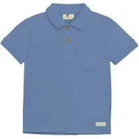 En fant ENPolo SS Jungen Poloshirt Polohemd Kurzarmshirt Baumwollmischung regular fit