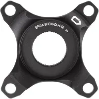 Samox Shimano E6100 System 47 Mm Spinne
