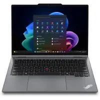 Lenovo ThinkPad X1 2-in-1 Gen 11 Aura Edition Copilot+ PC, Intel Core Ultra 7, 35,6 cm (14"), 1920 x 1200 Pixel, 32 GB, 1 TB, Windows 11 Pro