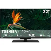 Toshiba 32LV3F63DAZ, LED-Fernseher, (FullHD, VIDAA-Betriebssytem)