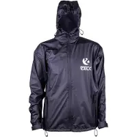 Zeck Rain Jacket - Regenjacke, Größe:XXXL