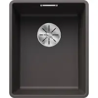BLANCO Subline 320-F Felsgrau - 523 417 Granitspüle