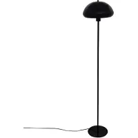 Atmosphera Stehlampe Pilz SAVIO, Metall, 140 cm