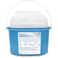 Dr. Schumacher GmbH One System Basic Vliestuchspender 120 St Desinfektionslösung