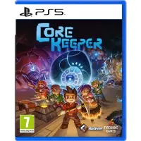 PS5 Core Keeper – Das Spiel