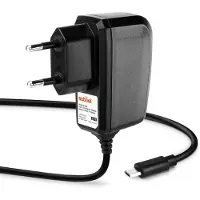 Subtel Ladegerät 1.2m kompatibel mit , Ladekabel Micro USB Netzteil - Auflader 5V 2A / 2000mA Anschluss Stecker