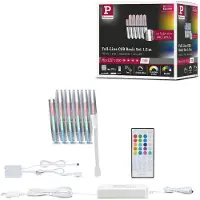Paulmann MaxLED 1000 LED Strip Full-Line COB Basisset
